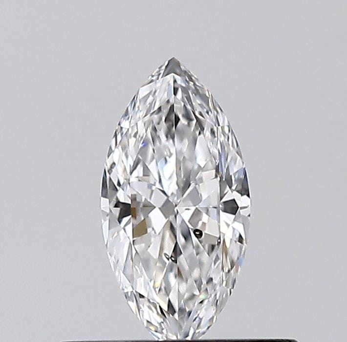 0.34 Carat Marquise Diamond