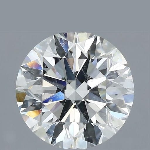 3.6 CTW Round Diamonds