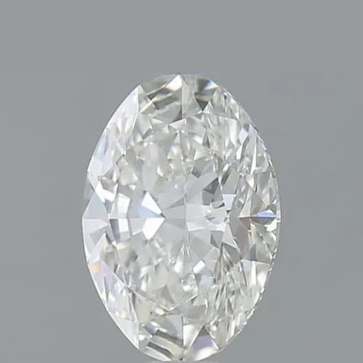 2.02 CTW Oval Diamonds
