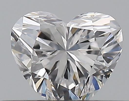 0.30 Carat Heart Diamond