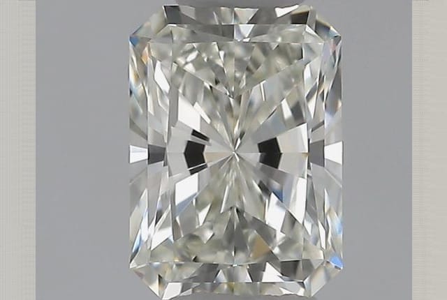 0.50 Carat Radiant Diamond