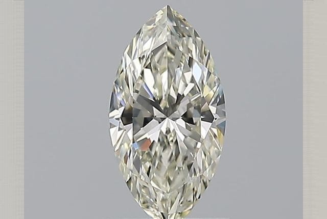 0.85 Carat Marquise Diamond