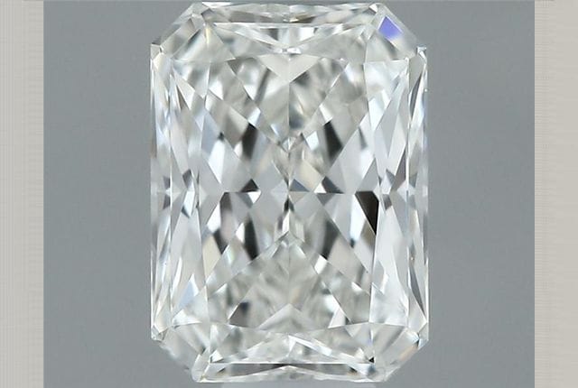 0.30 Carat Radiant Diamond