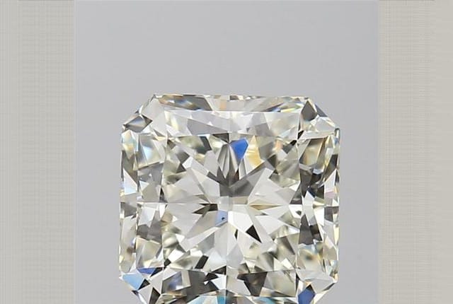 2.01 Carat Radiant Diamond