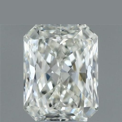 0.33 Carat Radiant Diamond