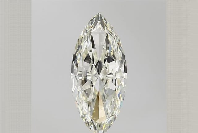 2.01 Carat Marquise Diamond