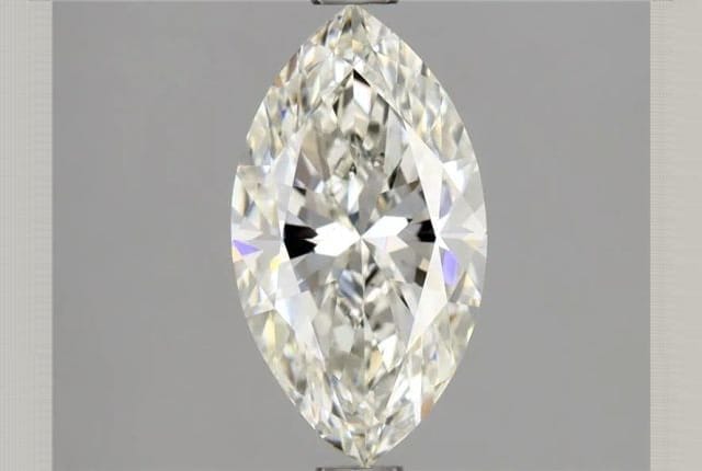 1.30 Carat Marquise Diamond