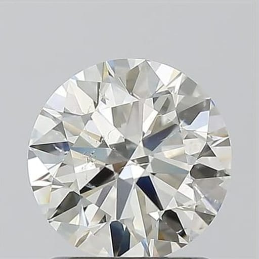 1.20 Carat Round Diamond
