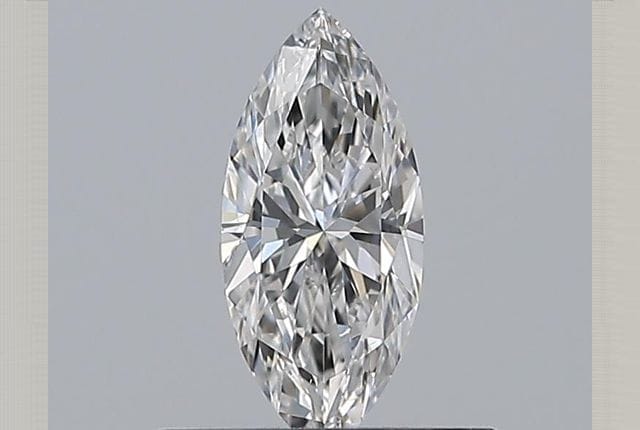 0.30 Carat Marquise Diamond