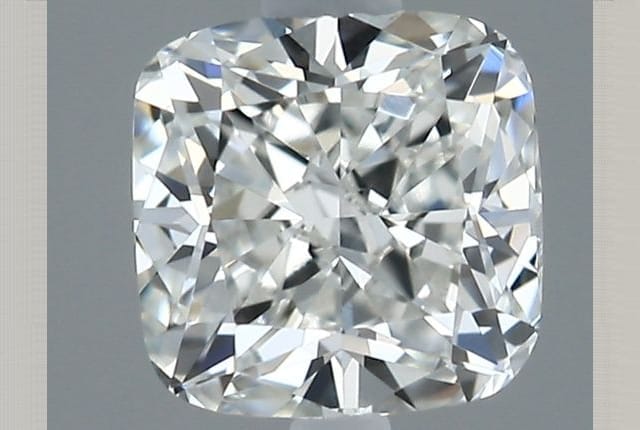 0.30 Carat Cushion Diamond