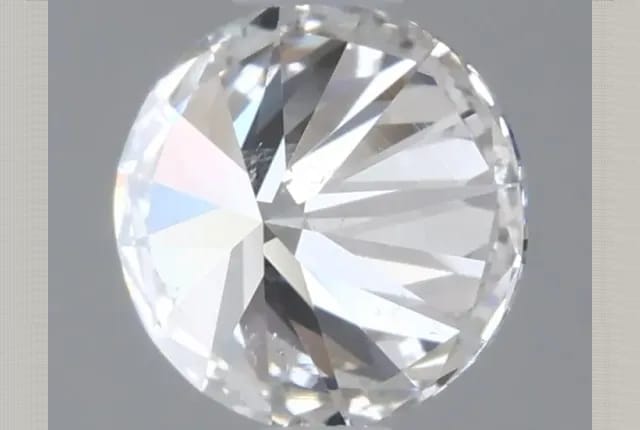 0.50 Carat Round Diamond