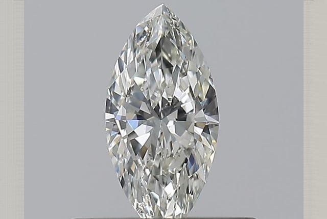 0.30 Carat Marquise Diamond