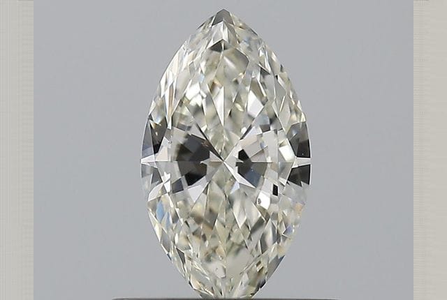 0.50 Carat Marquise Diamond