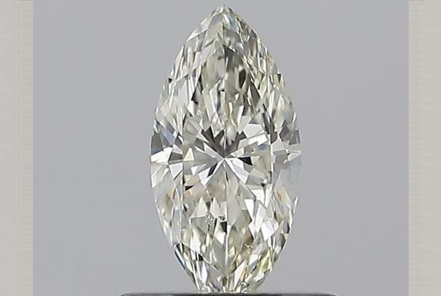 0.40 Carat Marquise Diamond