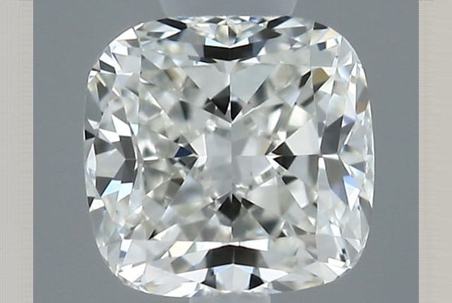 0.30 Carat Cushion Diamond