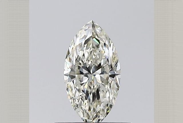 0.51 Carat Marquise Diamond