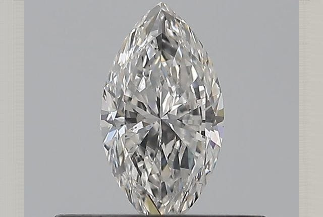0.30 Carat Marquise Diamond