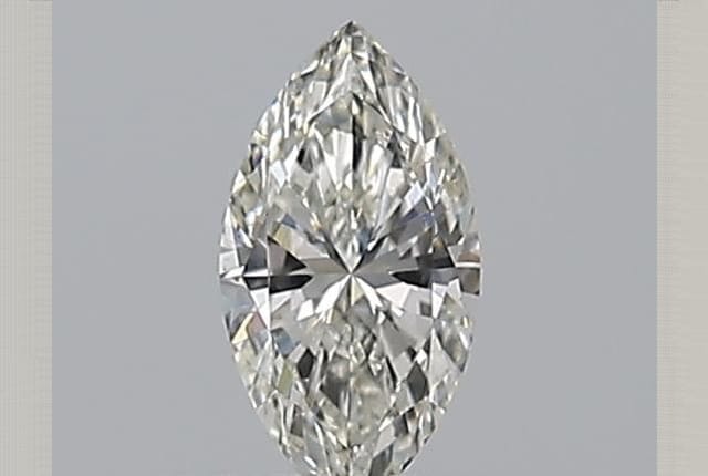 0.31 Carat Marquise Diamond