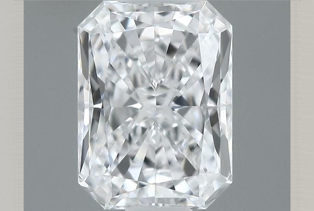 0.31 Carat Radiant Diamond