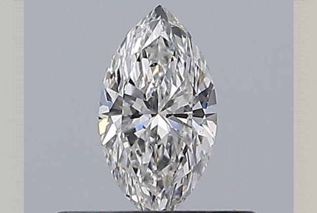 0.30 Carat Marquise Diamond