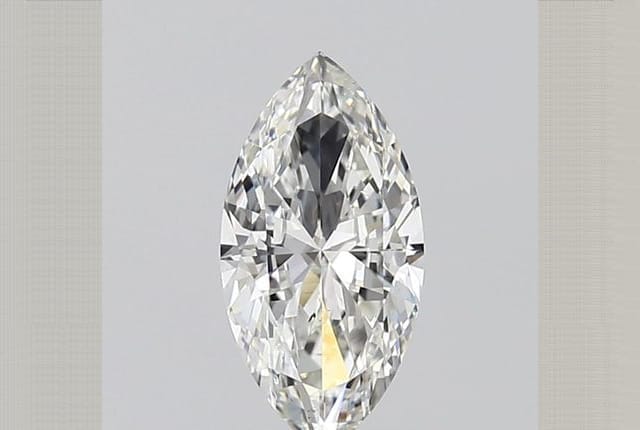 0.40 Carat Marquise Diamond