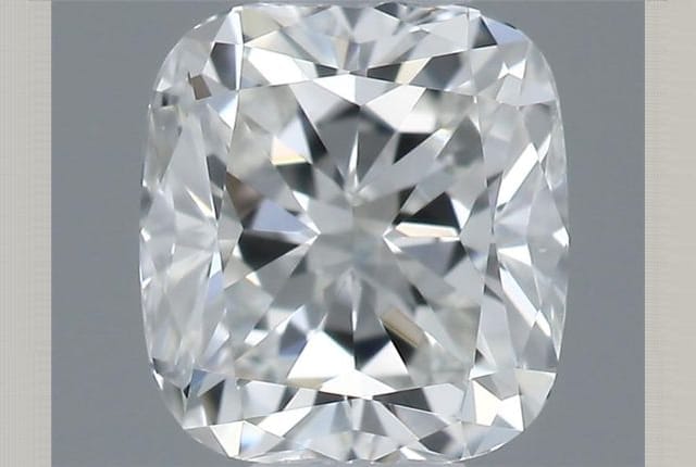 0.30 Carat Cushion Diamond