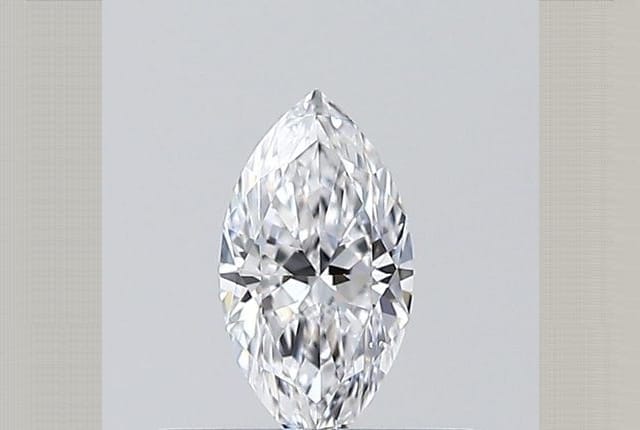 0.30 Carat Marquise Diamond