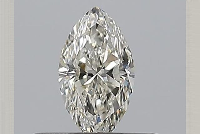 0.30 Carat Marquise Diamond