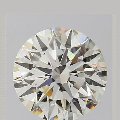 3.2 CTW Round Diamonds