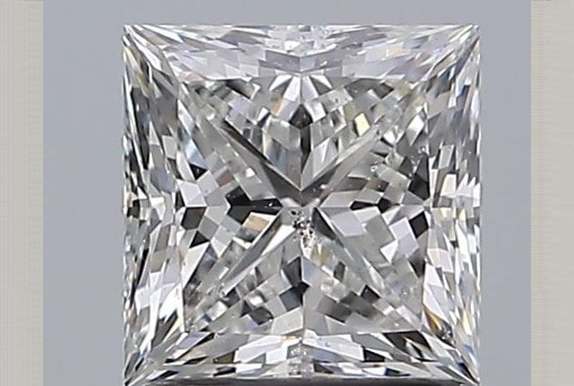 1.40 Carat Princess Diamond