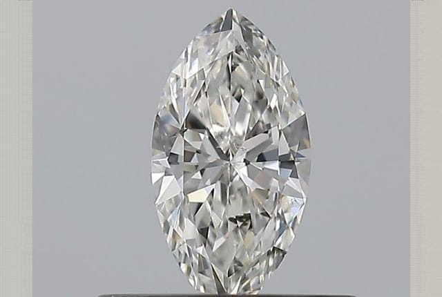 0.30 Carat Marquise Diamond