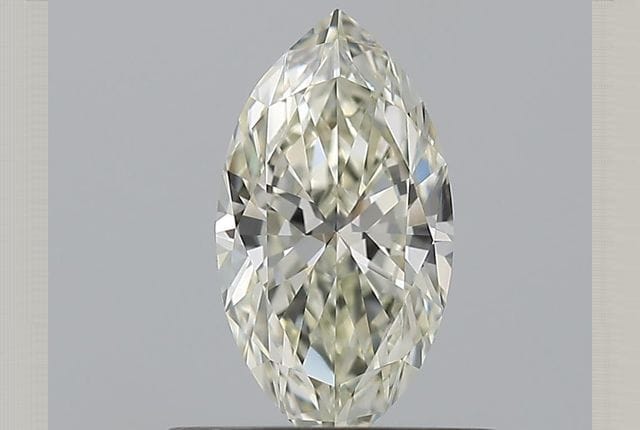 0.47 Carat Marquise Diamond