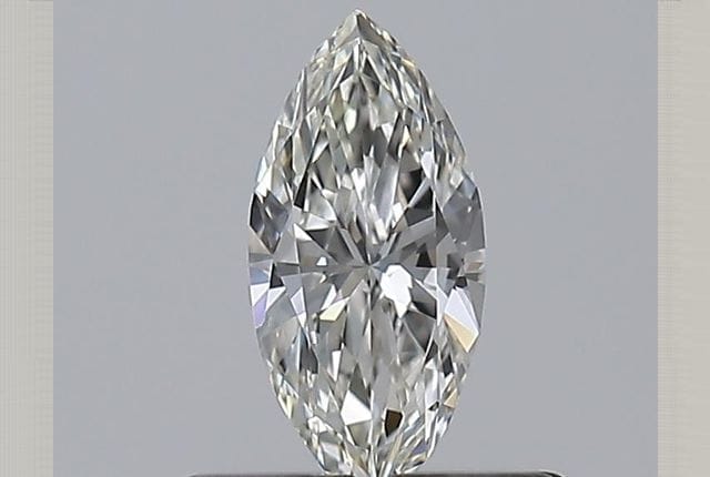 0.30 Carat Marquise Diamond