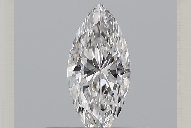 0.30 Carat Marquise Diamond