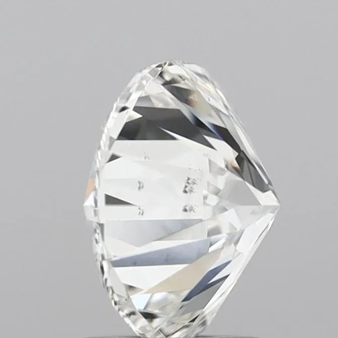 1.80 Carat Round Diamond