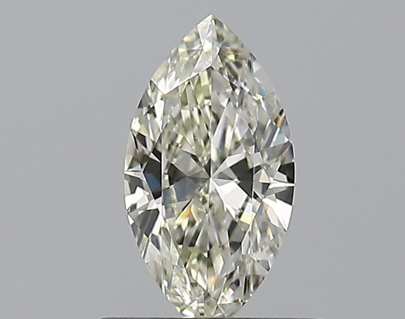 0.50 Carat Marquise Diamond