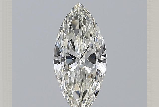 0.80 Carat Marquise Diamond