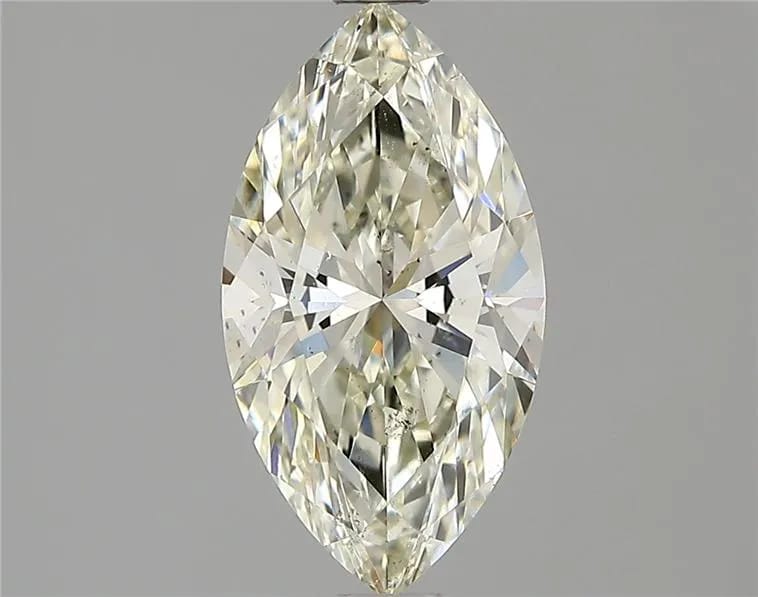 1.50 Carat Marquise Diamond