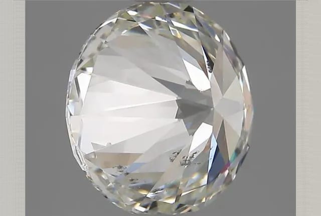 1.80 Carat Round Diamond