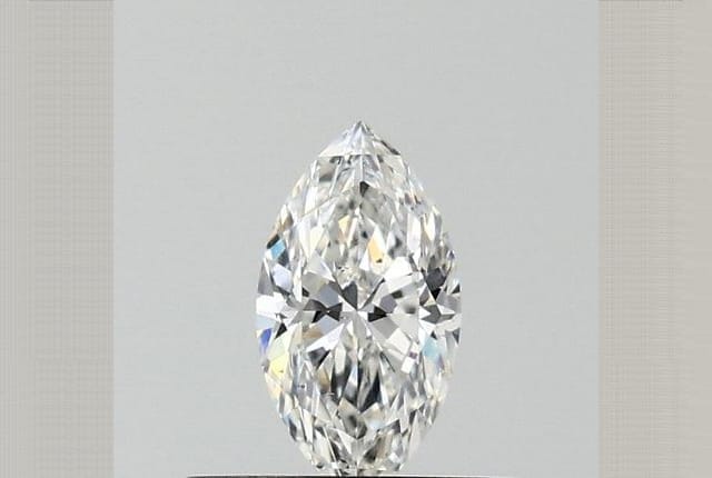 0.30 Carat Marquise Diamond