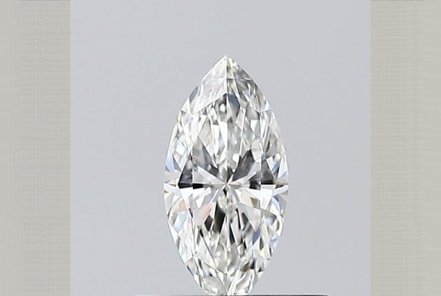 0.31 Carat Marquise Diamond