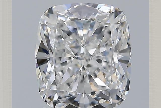 1.79 Carat Cushion Diamond