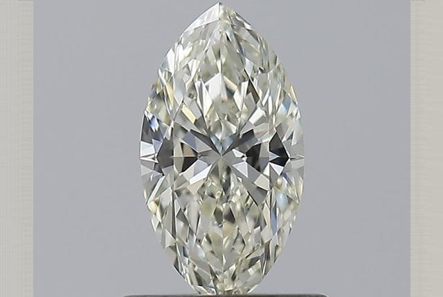 0.59 Carat Marquise Diamond