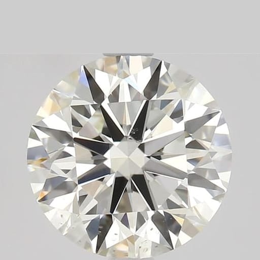 3.4 CTW Round Diamonds