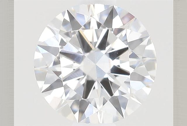 0.30 Carat Round Diamond