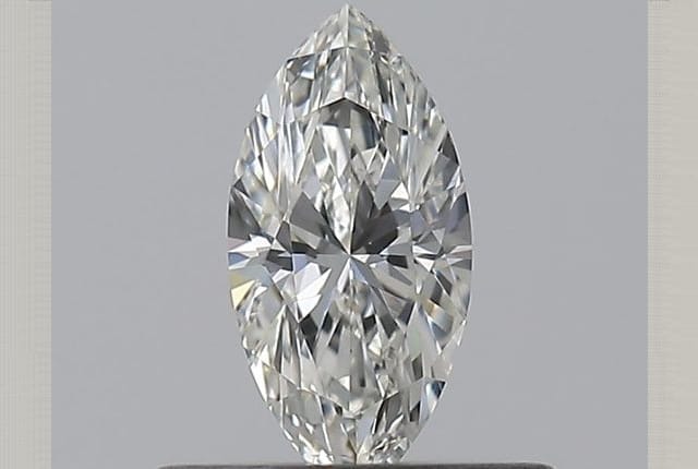 0.31 Carat Marquise Diamond
