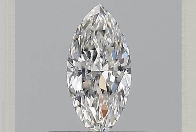 0.30 Carat Marquise Diamond