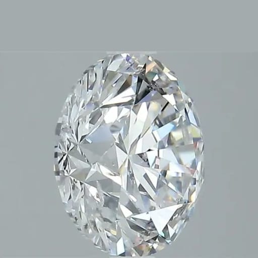 3.00 Carat Round Diamond
