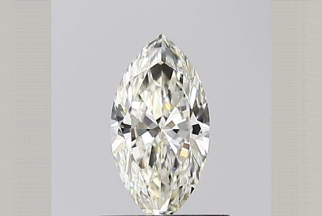 0.50 Carat Marquise Diamond