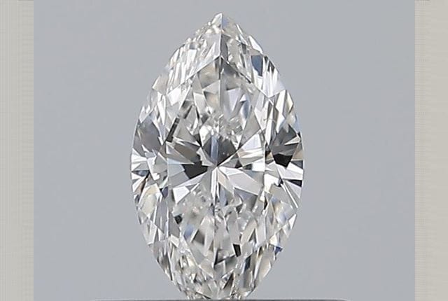 0.30 Carat Marquise Diamond
